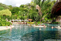 Playa Conchal, Costa Rica | LukeTravels.com