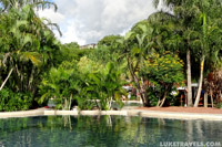 Playa Conchal, Costa Rica | LukeTravels.com