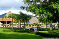 Playa Conchal, Costa Rica | LukeTravels.com