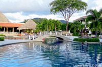 Playa Conchal, Costa Rica | LukeTravels.com