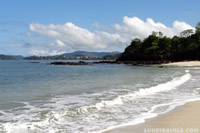 Playa Conchal, Costa Rica | LukeTravels.com