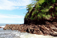 Playa Conchal, Costa Rica | LukeTravels.com