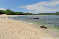 Playa Conchal, Costa Rica | LukeTravels.com