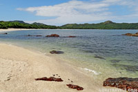 Playa Conchal, Costa Rica | LukeTravels.com