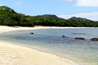 Playa Conchal, Costa Rica | LukeTravels.com