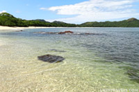 Playa Conchal, Costa Rica | LukeTravels.com