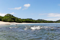 Playa Conchal, Costa Rica | LukeTravels.com