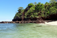 Playa Conchal, Costa Rica | LukeTravels.com