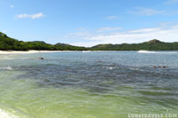 Playa Conchal, Costa Rica | LukeTravels.com