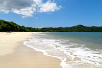 Playa Conchal, Costa Rica | LukeTravels.com