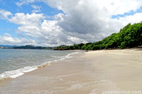 Playa Conchal, Costa Rica | LukeTravels.com