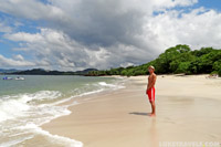 Playa Conchal, Costa Rica | LukeTravels.com