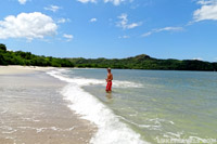 Playa Conchal, Costa Rica | LukeTravels.com