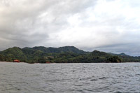 Playa Conchal, Costa Rica | LukeTravels.com