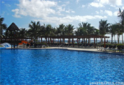 Riviera Maya Photos - Barcelo Hotel - LukeTravels.com