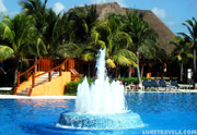 Riviera Maya - Barcelo Hotel - LukeTravels.com