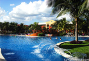 Riviera Maya - Barcelo Hotel - LukeTravels.com