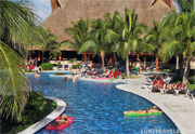 Riviera Maya - Barcelo Hotel - LukeTravels.com