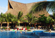 Riviera Maya Photos - Barcelo Hotel - LukeTravels.com