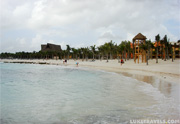 Riviera Maya Photos - Barcelo Hotel - LukeTravels.com