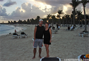 Riviera Maya Photos - Barcelo Hotel - LukeTravels.com