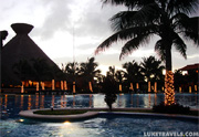 Riviera Maya Photos - Barcelo Hotel - LukeTravels.com