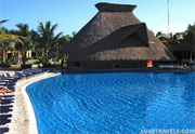 Riviera Maya Photos - Barcelo Hotel - LukeTravels.com