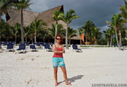 Riviera Maya Photos - Barcelo Hotel - LukeTravels.com