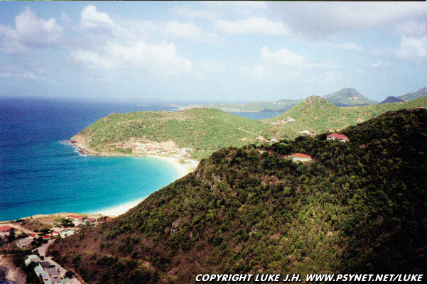 St. Barth Photo - LukeTravels.com - Luke Handzlik