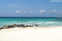 Barcelo Maya Palace | LukeTravels.com