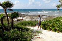 Barcelo Maya Palace | LukeTravels.com