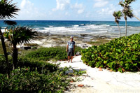 Barcelo Maya Palace | LukeTravels.com