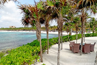 Barcelo Maya Palace | LukeTravels.com