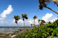 Barcelo Maya Palace | LukeTravels.com