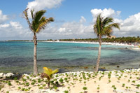 Barcelo Maya Palace | LukeTravels.com