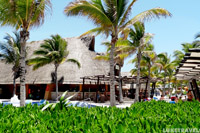 Barcelo Maya Palace | LukeTravels.com