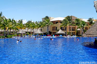 Barcelo Maya Palace | LukeTravels.com