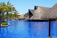 Barcelo Maya Palace | LukeTravels.com