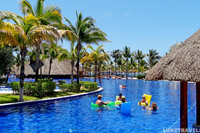 Barcelo Maya Palace | LukeTravels.com