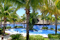 Barcelo Maya Palace | LukeTravels.com