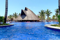 Barcelo Maya Palace | LukeTravels.com