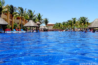 Barcelo Maya Palace | LukeTravels.com