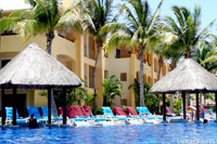 Barcelo Maya Palace | LukeTravels.com