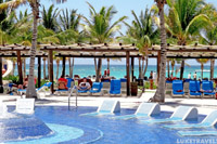 Barcelo Maya Palace | LukeTravels.com