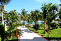 Barcelo Maya Palace | LukeTravels.com