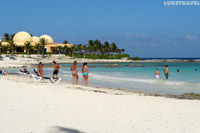 Barcelo Maya Palace | LukeTravels.com