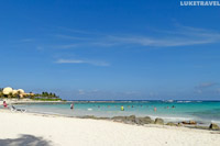 Barcelo Maya Palace | LukeTravels.com