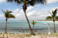 Barcelo Maya Palace | LukeTravels.com