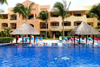 Barcelo Maya Palace | LukeTravels.com