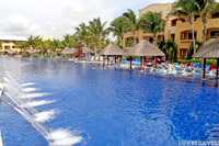 Barcelo Maya Palace | LukeTravels.com